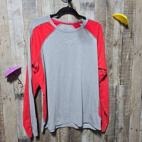 Patagonia Mens Large Panione 2 Lightweight Tee - Picture 1 of 4